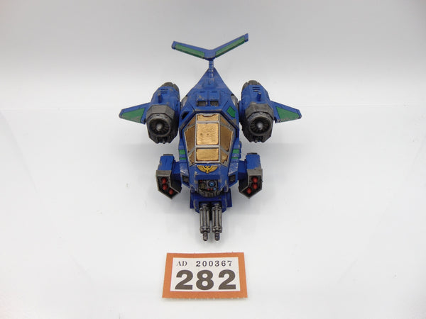 Stormtalon Gunship