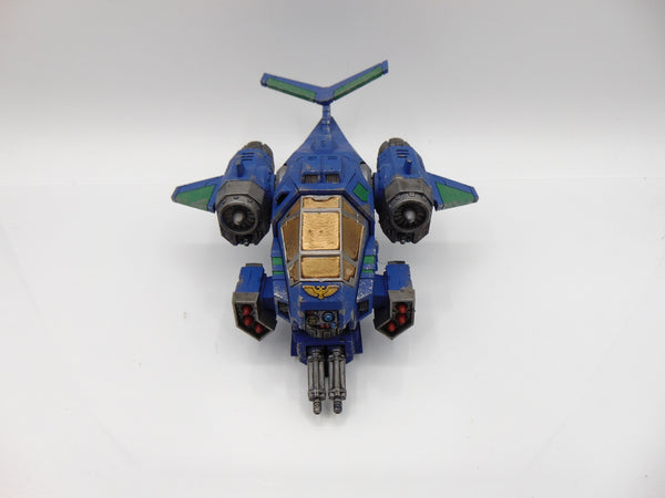 Stormtalon Gunship