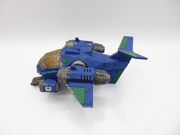 Stormtalon Gunship