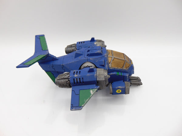 Stormtalon Gunship