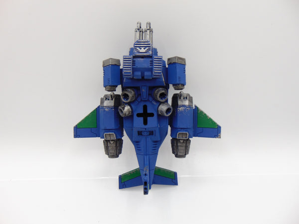 Stormtalon Gunship