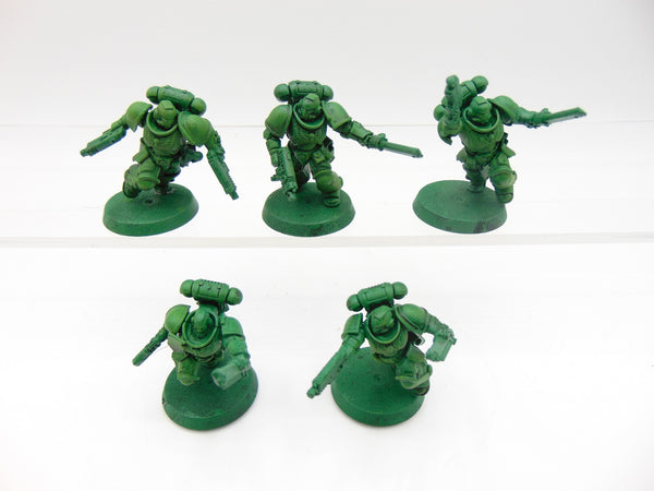 Assault Intercessors