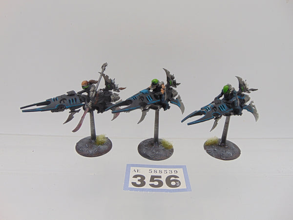 Reaver Jetbikes