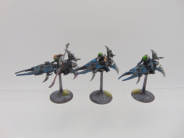 Reaver Jetbikes