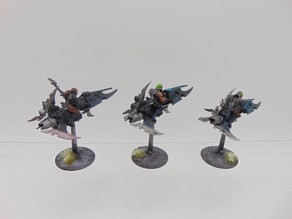 Reaver Jetbikes