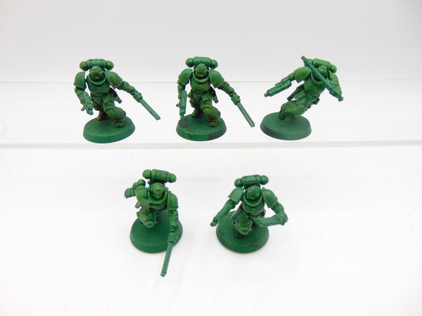 Assault Intercessors