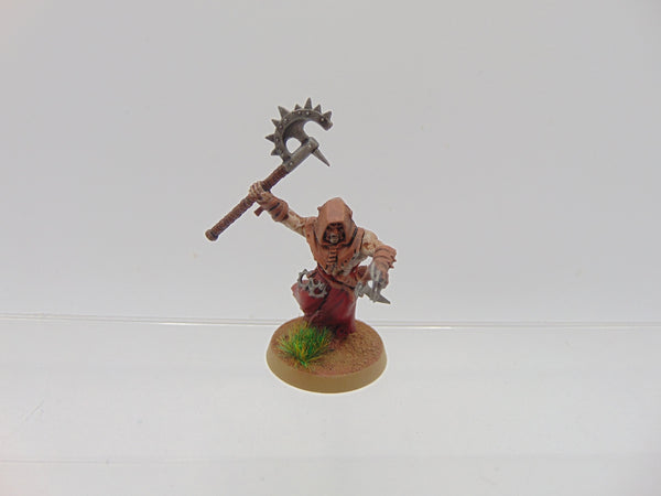 Cultist Champion