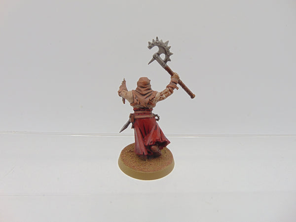 Cultist Champion