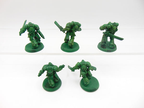 Assault Intercessors