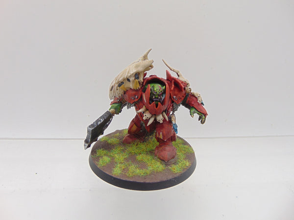 Megaboss