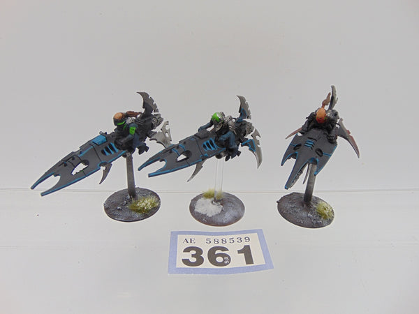 Reaver Jetbikes