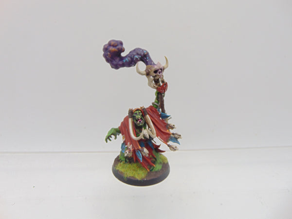 Weirdnob Shaman