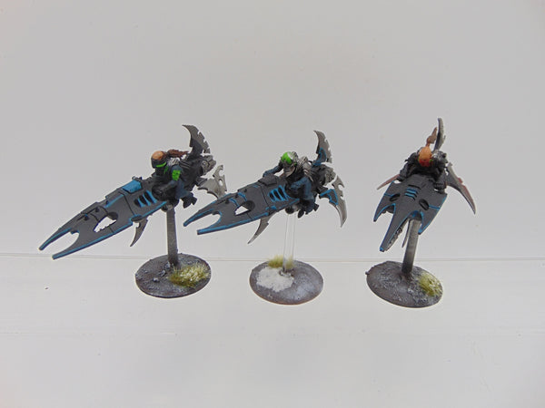 Reaver Jetbikes