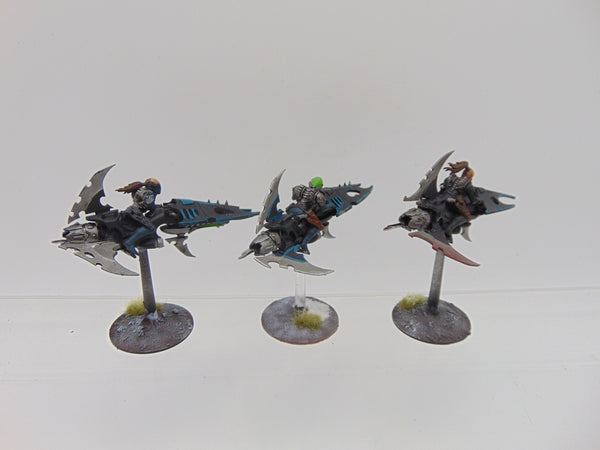 Reaver Jetbikes