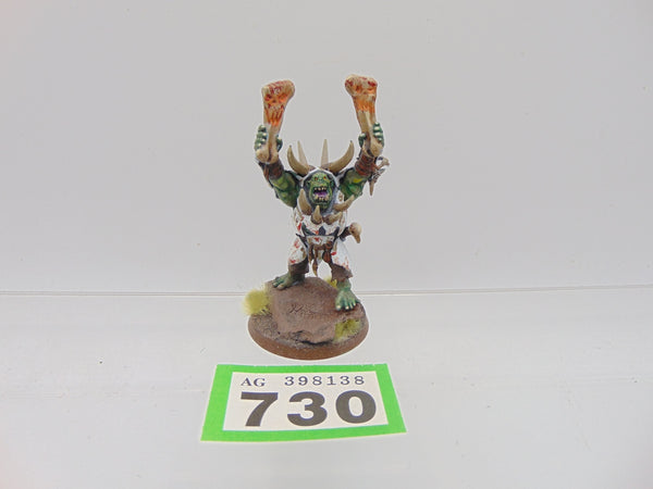Warchanter