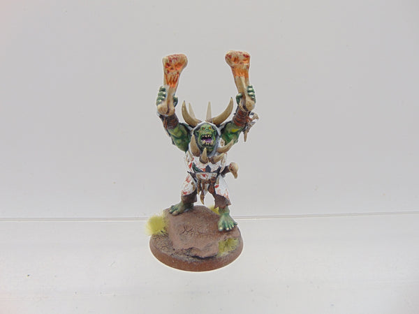 Warchanter