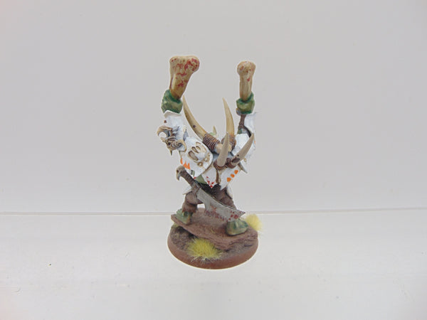 Warchanter