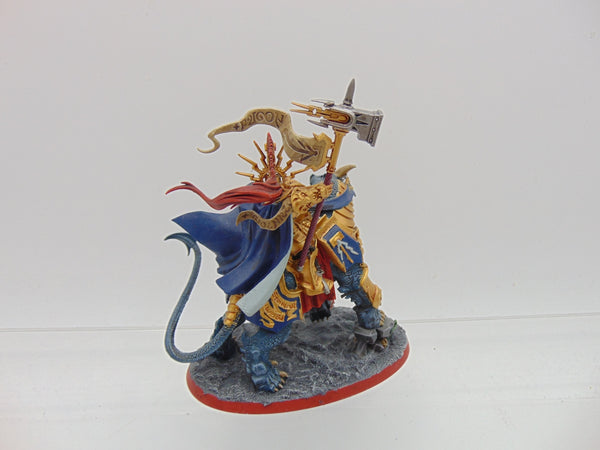 Vandus Hammerhand