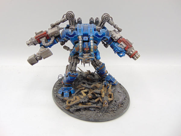 Nemesis Dreadknight