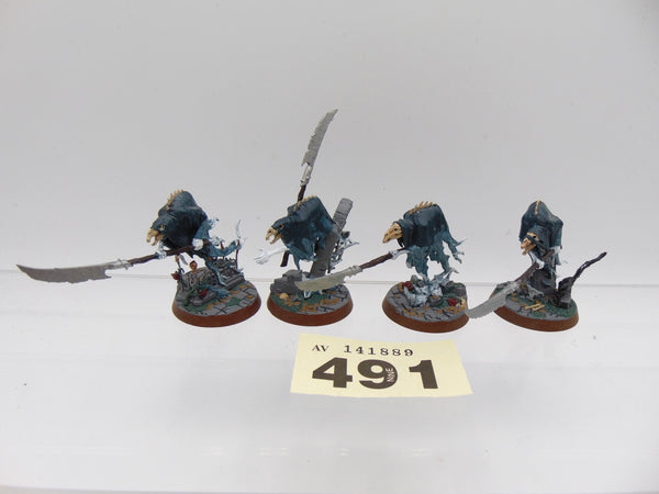 Glaivewraith Stalkers