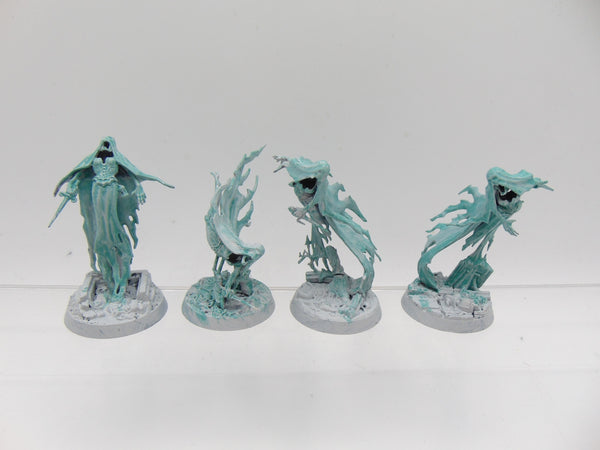 Myrmourn Banshees