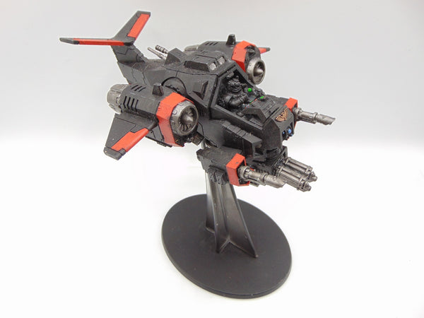 Stormtalon Gunship