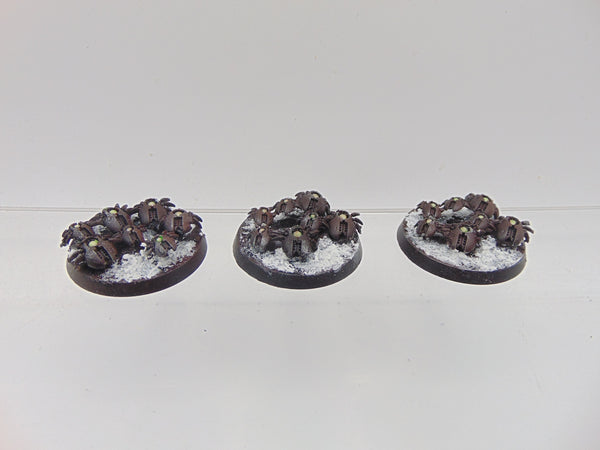 Canoptek Scarab Swarms