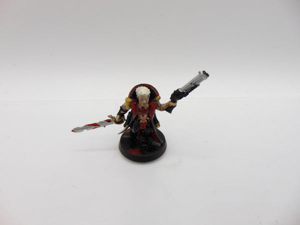 Cultist Champion