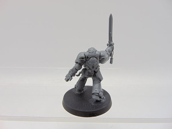 Primaris Lieutenant