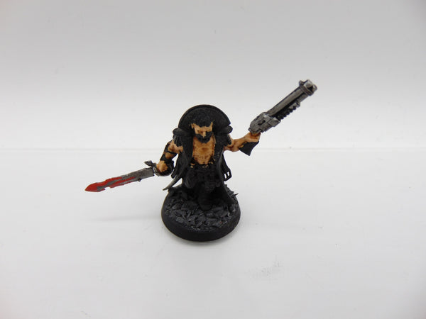 Cultist Champion