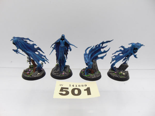 Myrmourn Banshees