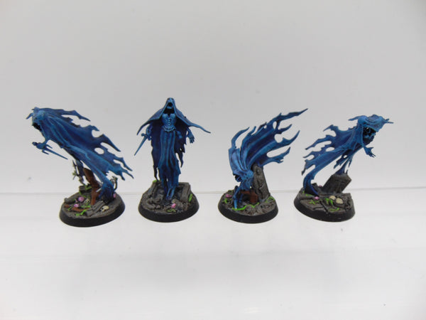 Myrmourn Banshees