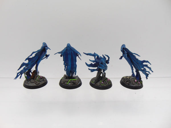 Myrmourn Banshees