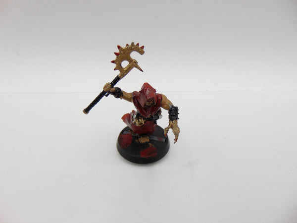 Cultist Champion