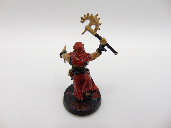 Cultist Champion