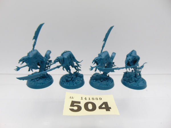 Glaivewraith Stalkers