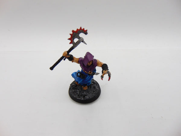 Cultist Champion