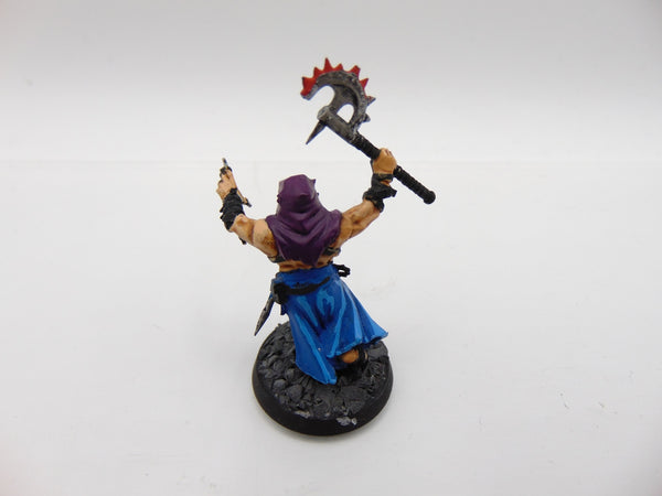 Cultist Champion