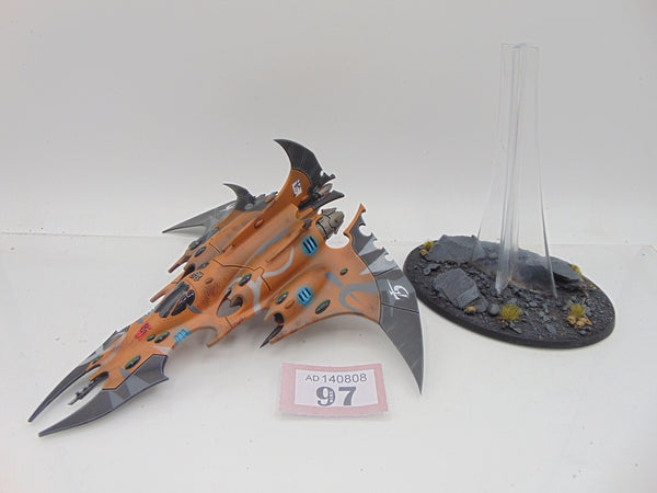 Razorwing Jetfighter