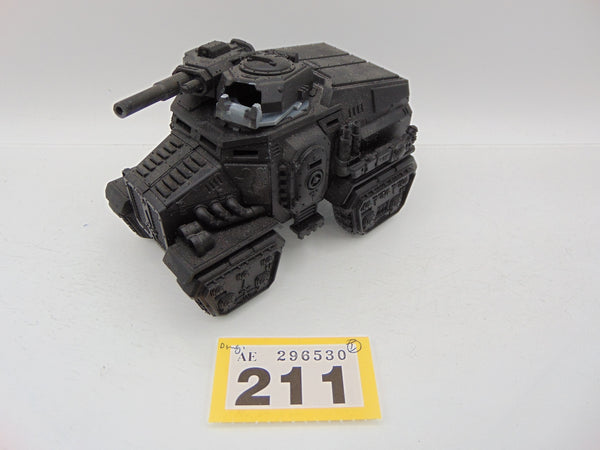 Taurox Prime