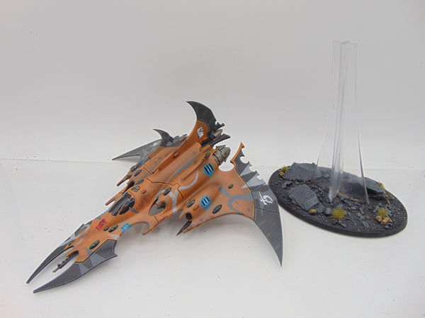 Razorwing Jetfighter