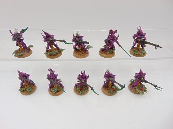 Kabalite Warriors