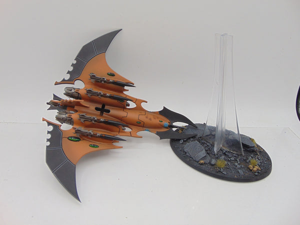 Razorwing Jetfighter