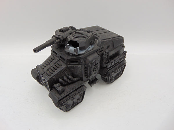 Taurox Prime