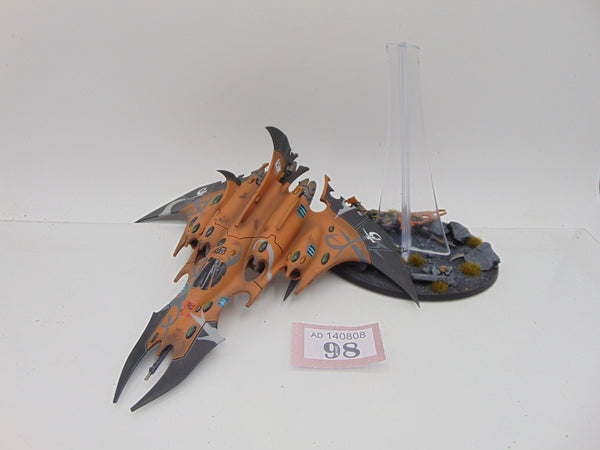 Razorwing Jetfighter