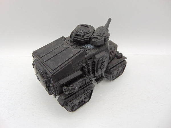 Taurox Prime