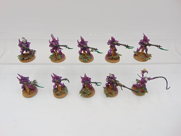 Kabalite Warriors