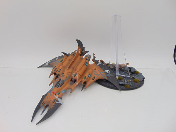 Razorwing Jetfighter