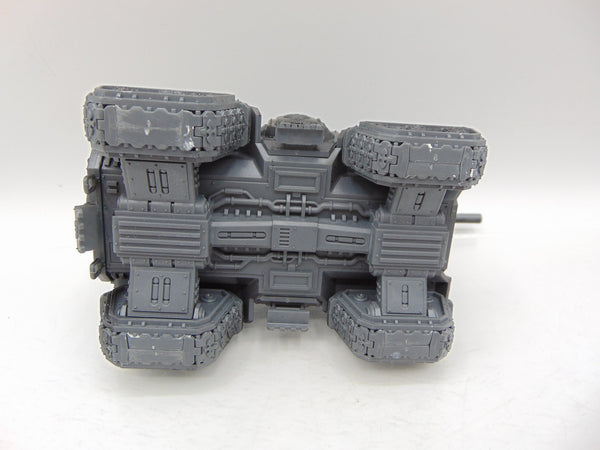 Taurox Prime