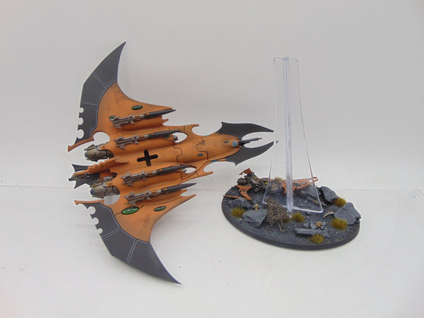 Razorwing Jetfighter